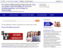 Tablet Screenshot of europas-handelshaus.com